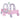 3FT Pink Toddlers Princess Bed BlueSkyHome UK