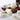 Tea Pot and Cup Set