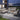 6-7 Seater Outdoor Corner Sofa – Garden Lounge Set with Beige Cushions 3