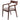 Ascot Upholstered Dining Chair-2