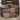BSH Round Coffee Table