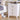 3-Tire Bedside Table Bedside Cabinet White | 3-Tire Bedside Table BlueSkyHomeUK
