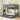 Bunk Bed With Shelves And Drawers, Grey, 3FT BlueSkyHome UK