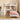 Bunk Bed with Desk and Storage BlueSkyHome UK