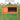 Wooden Chicken coop Rabbit Hutch Waterproof 36'' BlueSkyHomeUK