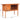 Wooden Chicken coop Rabbit Hutch Waterproof 36'' BlueSkyHomeUK
