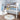 Children's Loft Bed with Desk
