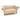 Ellie Small Chesterfield Nougat - BlueSkyHome UK