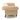 Ellie Small Chesterfield Nougat - BlueSkyHome UK