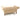 Ellie Small Chesterfield Nougat - BlueSkyHome UK