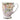 Flowering Mugs Set of 2