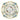Flowering Dining Set BlueSkyHome UK