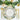Flowering Dining Set BlueSkyHome UK
