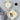 Flowering Dining Set BlueSkyHome UK