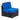 Garden Rattan Sofa Set 6 Seaters with Table - BlueSkyHome UK