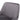 Grey velvet bar stools