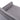 Grey velvet bar stools