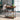 Kitchen Serving Cart BlueSkyHome UK