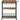 Kitchen Serving Cart - BlueSkyHome UK