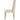 Mayfair Ivory Upholstered Dining Chair -2