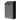 Metal Mailbox Black - BlueSkyHome UK