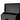 Metal Mailbox Black - BlueSkyHome UK