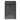Metal Mailbox Black - BlueSkyHome UK