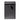 Metal Mailbox Black - BlueSkyHome UK