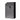 Metal Mailbox Black - BlueSkyHome UK