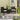 Patio furniture set 2 Chairs with Coffee Table - BlueSkyHome UK