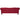 Red Velvet Sofa Vintage BlueSkyHome UK
