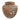 Restoration Medium Water Pot BlueSkyHome UK