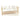 Teak Branch Sofa - BlueSkyHome UK