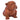 Terracotta Bulldog BlueSkyHome UK