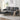 Three Seater Grey Sofa