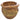 Tree Root Teak Root Pot - BlueSkyHome UK