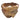 Tree Root Teak Root Pot - BlueSkyHome UK