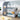 Treehouse Bunk Bed for Kids | 3FT (Grey) BlueSkyHome UK