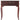 Vintage Dresser Vintage Dresser with Stool and 3 Folding Mirror (Red Brown Wood ) BlueSkyHomeUK