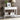 White Console Table BlueSkyHome UK