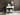 White Console Table with Two Drawers and A Bottom Shelf BlueSkyHomeUK
