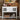 White Entryway Table BlueSkyHome UK
