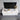 White TV Stand with LED Light - BlueSkyHome UK