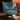 Wink Back Blue Armchair - BlueSkyHome UK