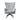 Wink Back Grey Armchair BlueSkyHome UK