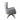 Wink Back Grey Armchair - BlueSkyHome UK