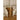 Wood Bookend with Bird - BlueSkyHome UK