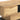 Wooden Coffee Table Oak Wood Grain BlueSkyHome UK