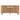 Wooden Rustic Cabinet BlueSkyHome UK