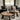 Rustic Wood Side Table | BlueSkyHome UK